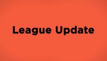 East Dulwich Sporting Crabs - League Update